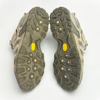 Dolomite Sparrow Low GTX Gore-Tex grey/grey UK 5