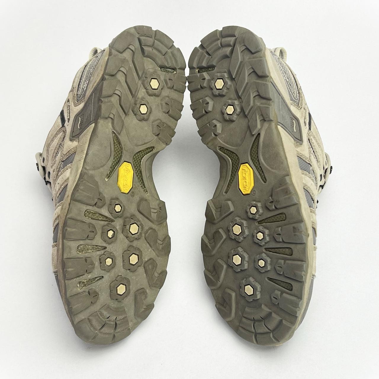 Dolomite Sparrow Low GTX Gore-Tex grey/grey UK 5