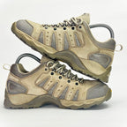 Dolomite Sparrow Low GTX Gore-Tex grey/grey UK 5