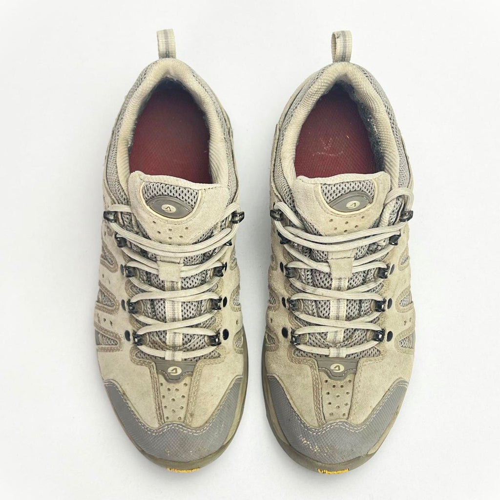 Dolomite Sparrow Low GTX Gore-Tex grey/grey UK 5