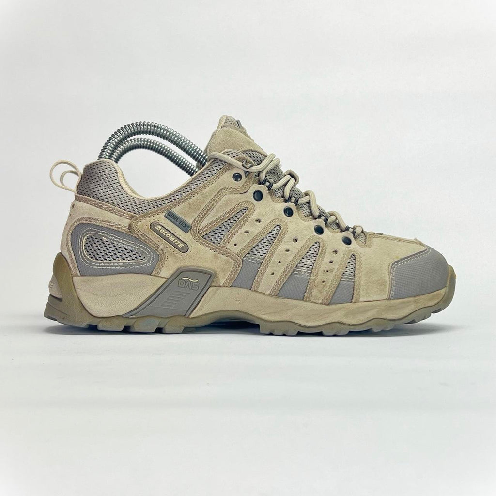 Dolomite Sparrow Low GTX Gore-Tex grey/grey UK 5