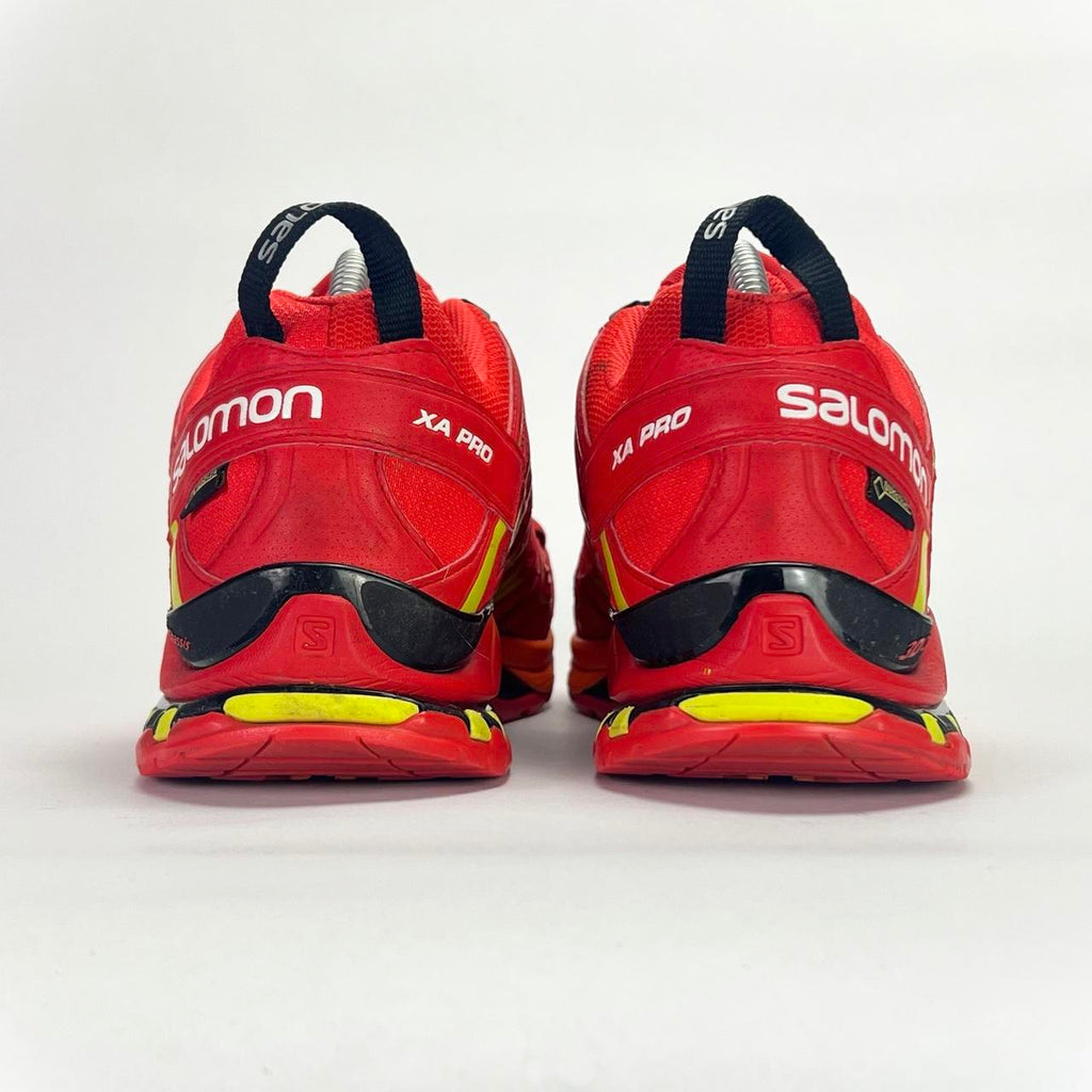 Salomon XA Pro 3D GTX Gore-Tex "10th Anniversary"