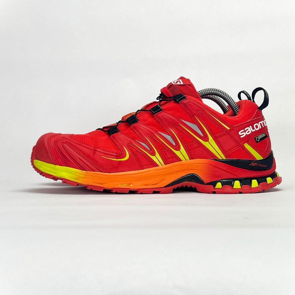 Salomon XA Pro 3D GTX Gore-Tex "10th Anniversary"