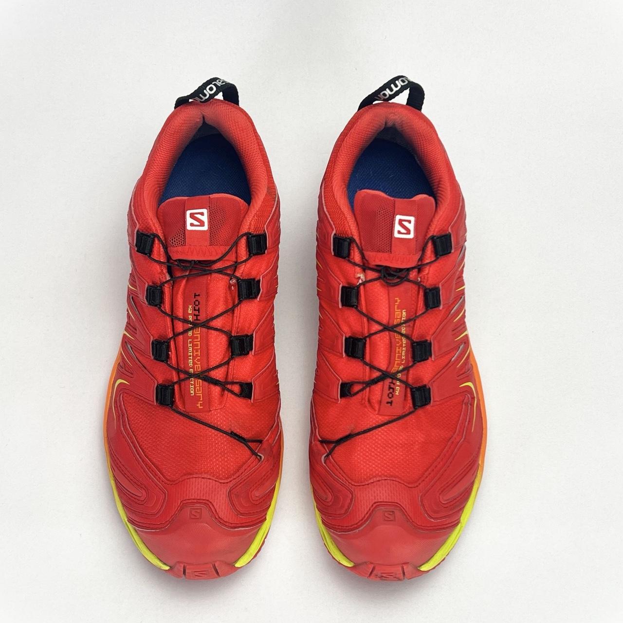 Salomon XA Pro 3D GTX Gore-Tex "10th Anniversary"