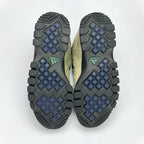 Adidas Vintage(1990s) Hiking High beige/navy UK 8