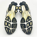 Asics Gel-Kinetic 3 white/blue/silver