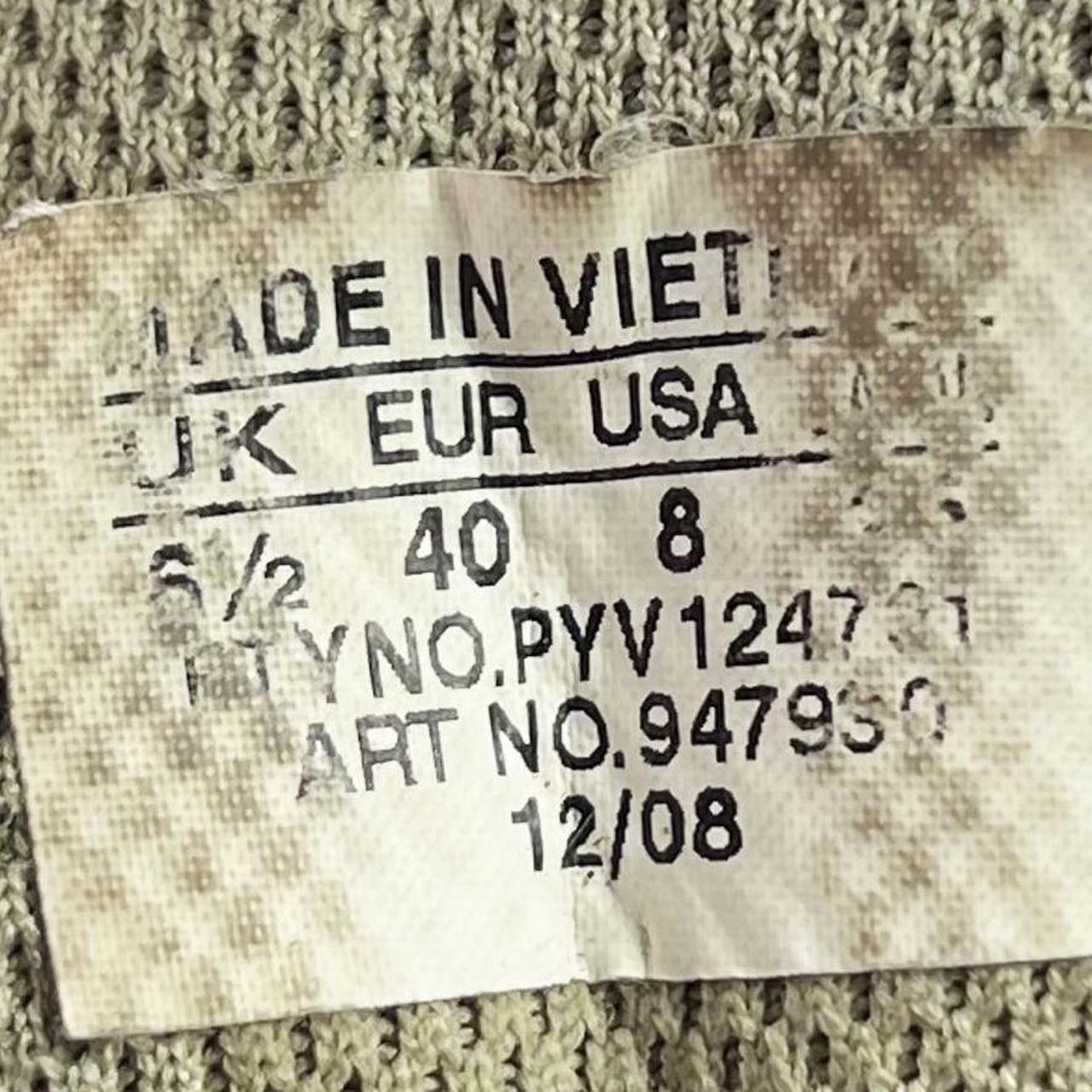 Salomon Exit Aero 2 GTX Gore-Tex khaki/brown UK 6.5