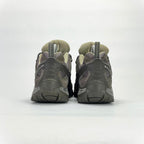 Salomon Exit Aero 2 GTX Gore-Tex khaki/brown UK 6.5