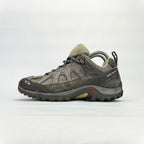 Salomon Exit Aero 2 GTX Gore-Tex khaki/brown UK 6.5
