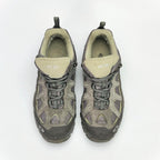 Salomon Exit Aero 2 GTX Gore-Tex khaki/brown UK 6.5