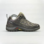 Salomon Exit Aero 2 GTX Gore-Tex khaki/brown UK 6.5