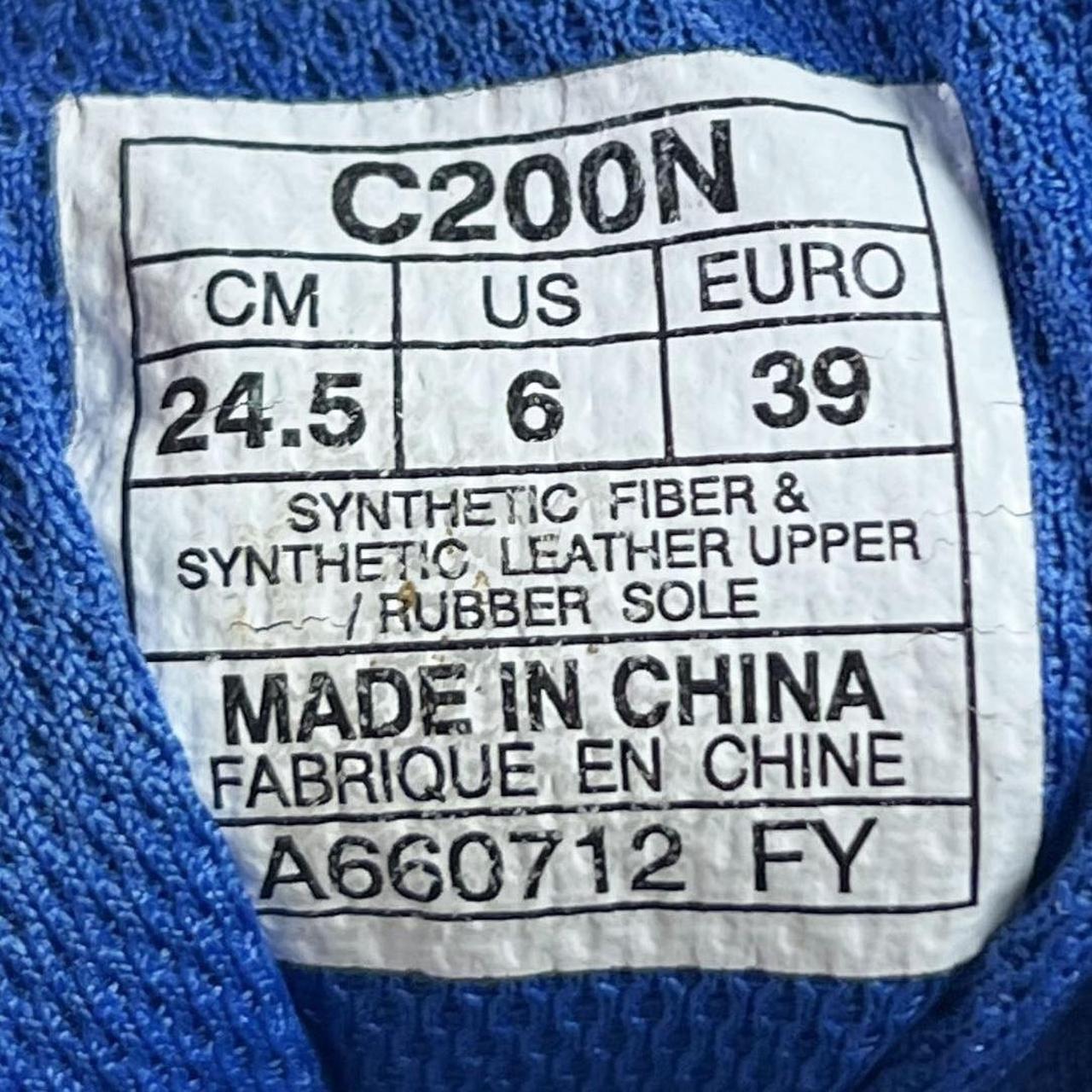 Asics Gel-Galaxy 5 white/blue