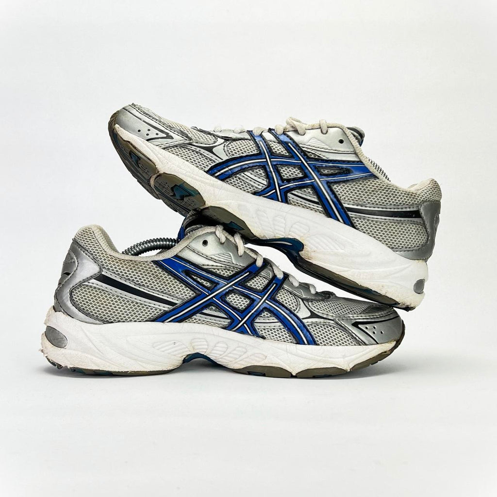Asics Gel-Galaxy 5 white/blue