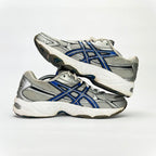 Asics Gel-Galaxy 5 white/blue