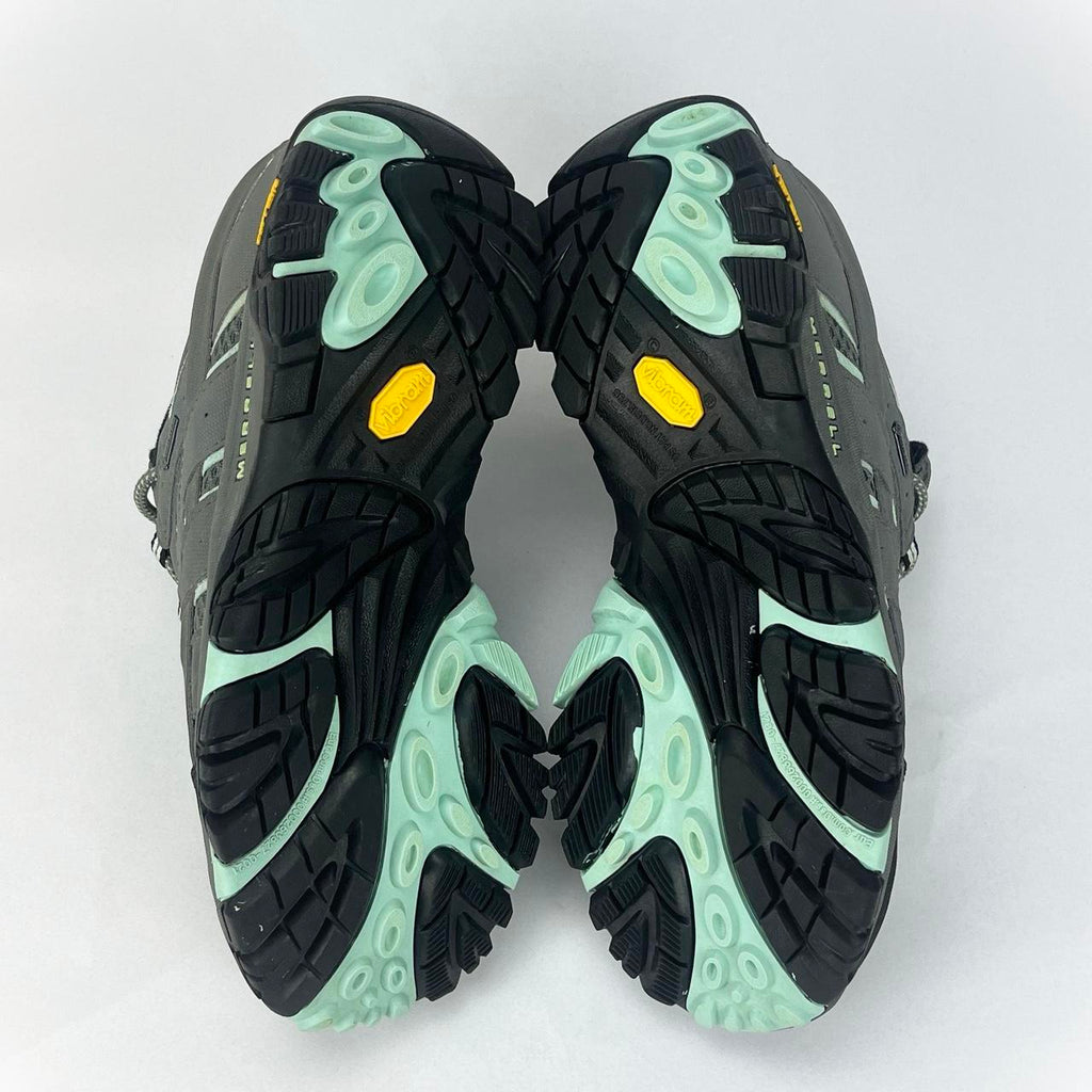 Merrell Moab 2 GTX grey/blue UK 7