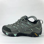 Merrell Moab 2 GTX grey/blue UK 7
