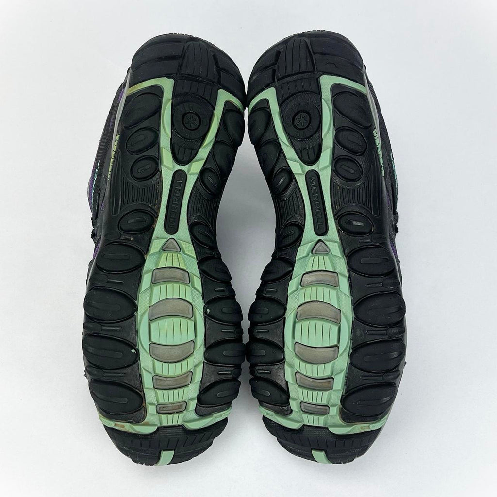 Merrell Accentor Sport GTX Gore-Tex purple/black UK 7