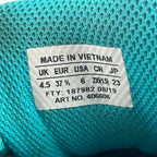 Salomon Speedcross GTX Gore-Tex Waterproof blue/black UK 5