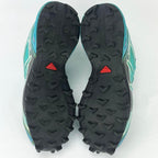 Salomon Speedcross GTX Gore-Tex Waterproof blue/black UK 5