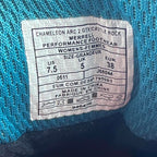 Merrell Chameleon Arc 2 GTX Gore-Tex "Castle Rock" brown/blue UK 5