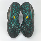 Merrell Chameleon Arc 2 GTX Gore-Tex "Castle Rock" brown/blue UK 5