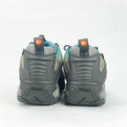 Merrell Chameleon Arc 2 GTX Gore-Tex "Castle Rock" brown/blue UK 5