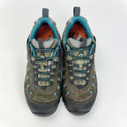 Merrell Chameleon Arc 2 GTX Gore-Tex "Castle Rock" brown/blue UK 5