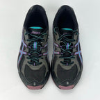 Asics Gel-Enduro 8 black/pink/blue UK 4.5