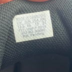 Salomon Cherokee black/grey/yellow UK 12.5