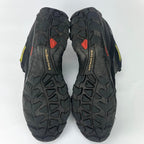Salomon Cherokee black/grey/yellow UK 12.5