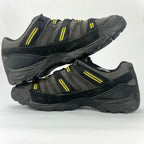 Salomon Cherokee black/grey/yellow UK 12.5