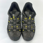 Salomon Cherokee black/grey/yellow UK 12.5