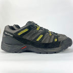 Salomon Cherokee black/grey/yellow UK 12.5