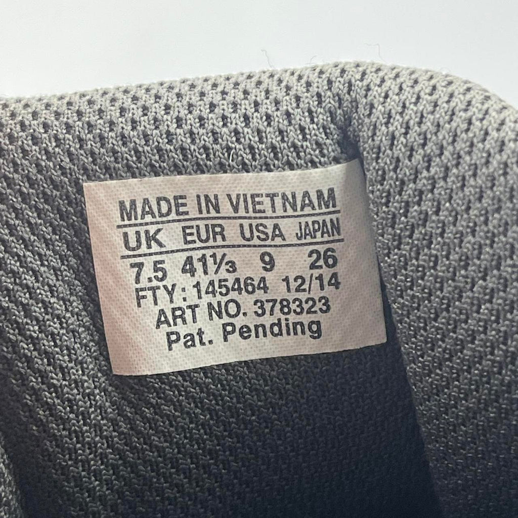 Salomon Sekani grey/pink UK 7.5