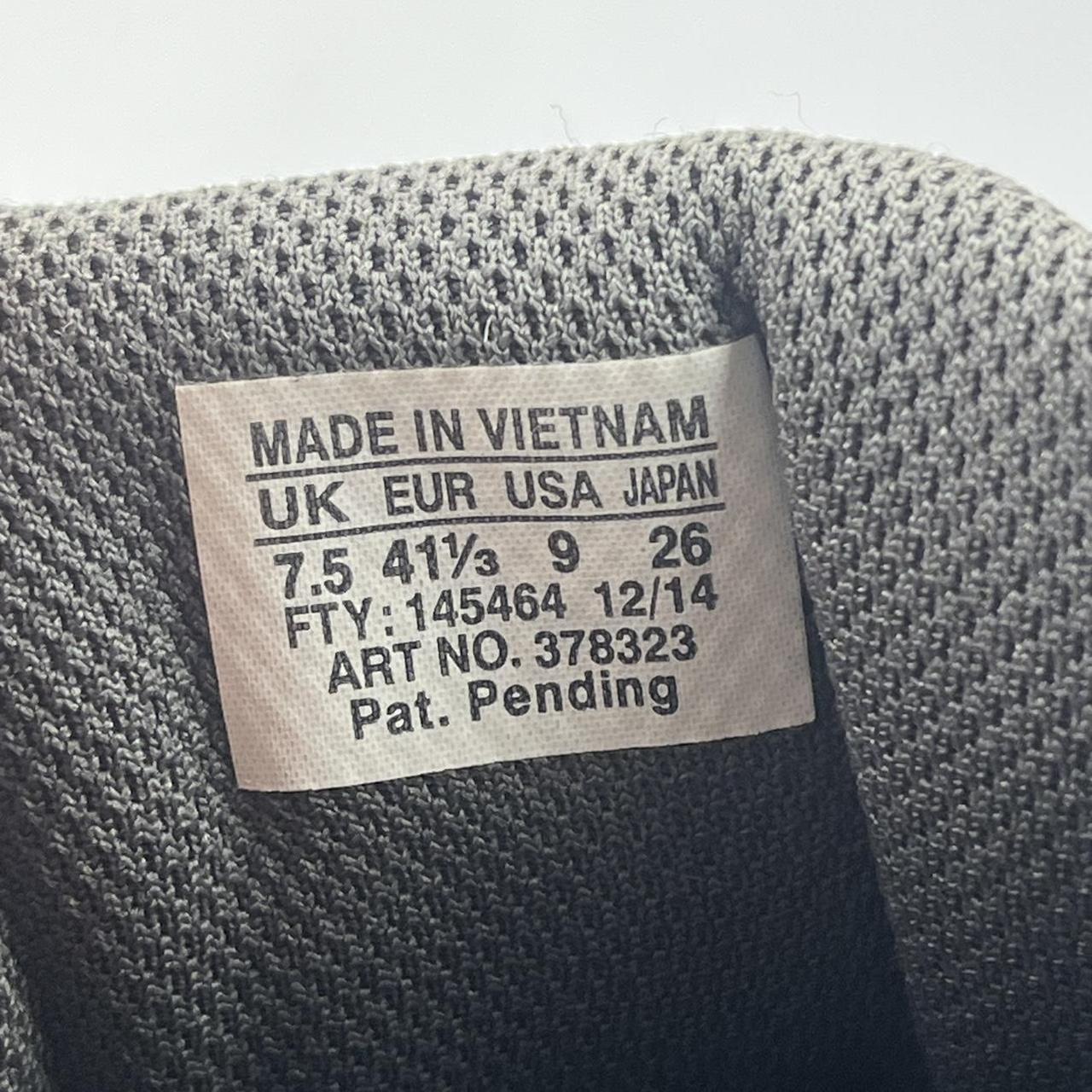 Salomon Sekani grey/pink UK 7.5