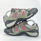 Salomon Sekani grey/pink UK 7.5
