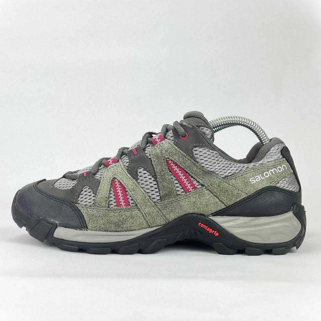 Salomon Sekani grey/pink UK 7.5