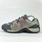 Salomon Sekani grey/pink UK 7.5