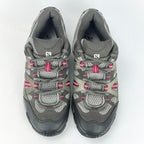 Salomon Sekani grey/pink UK 7.5