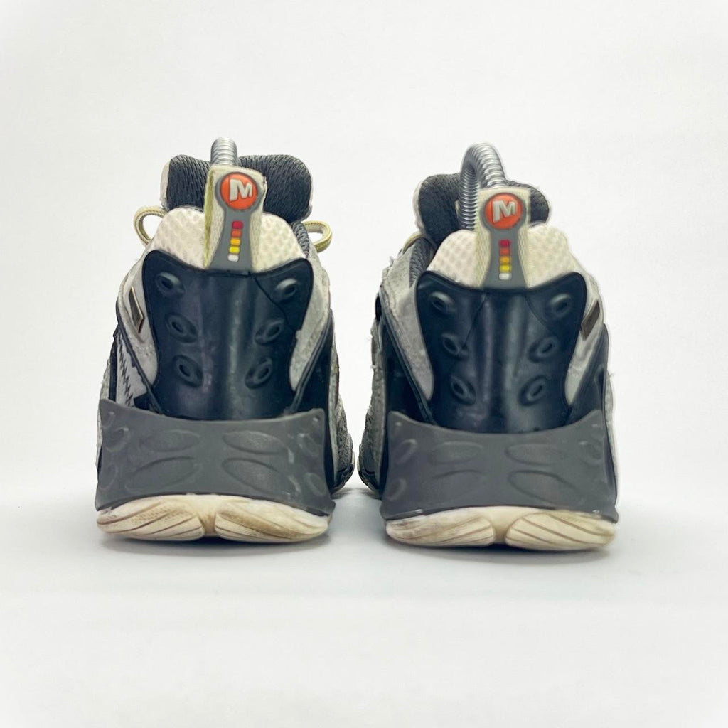 Merrell Chameleon 2 Gore-Tex GTX XCR grey/green UK 4