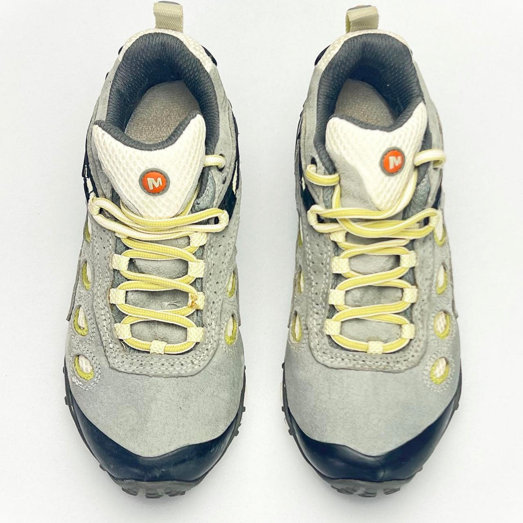 Merrell Chameleon 2 Gore-Tex GTX XCR grey/green UK 4