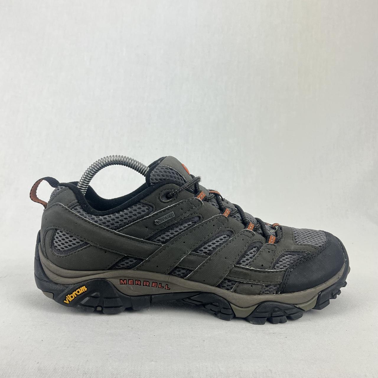 Merrell Moab 2 Low GTX “Beluga”
