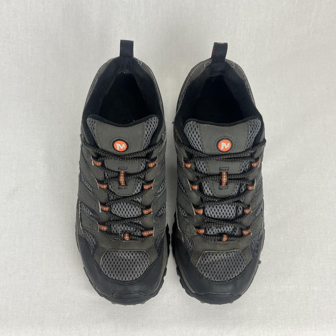 Merrell Moab 2 Low GTX “Beluga”