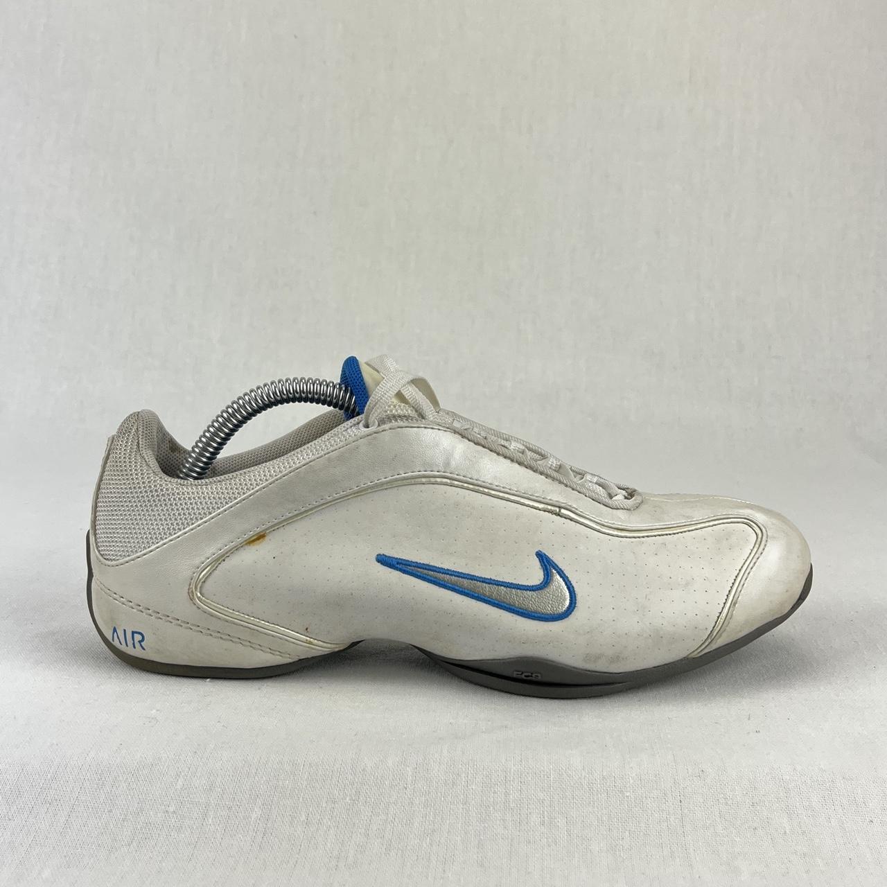 Nike Air Training FCS white/blue