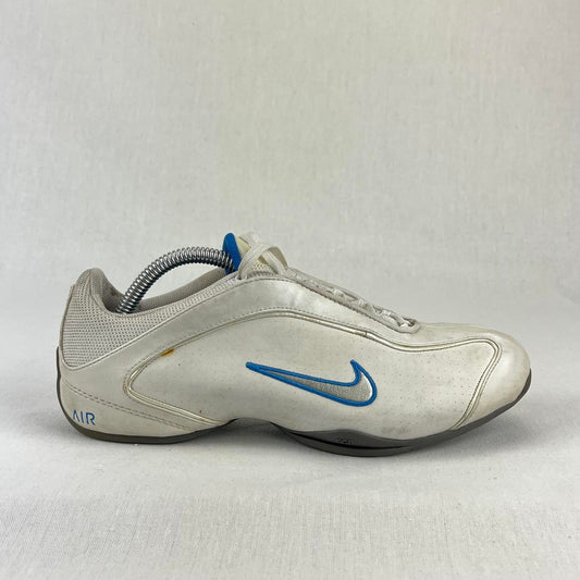 Nike Air Training FCS white/blue