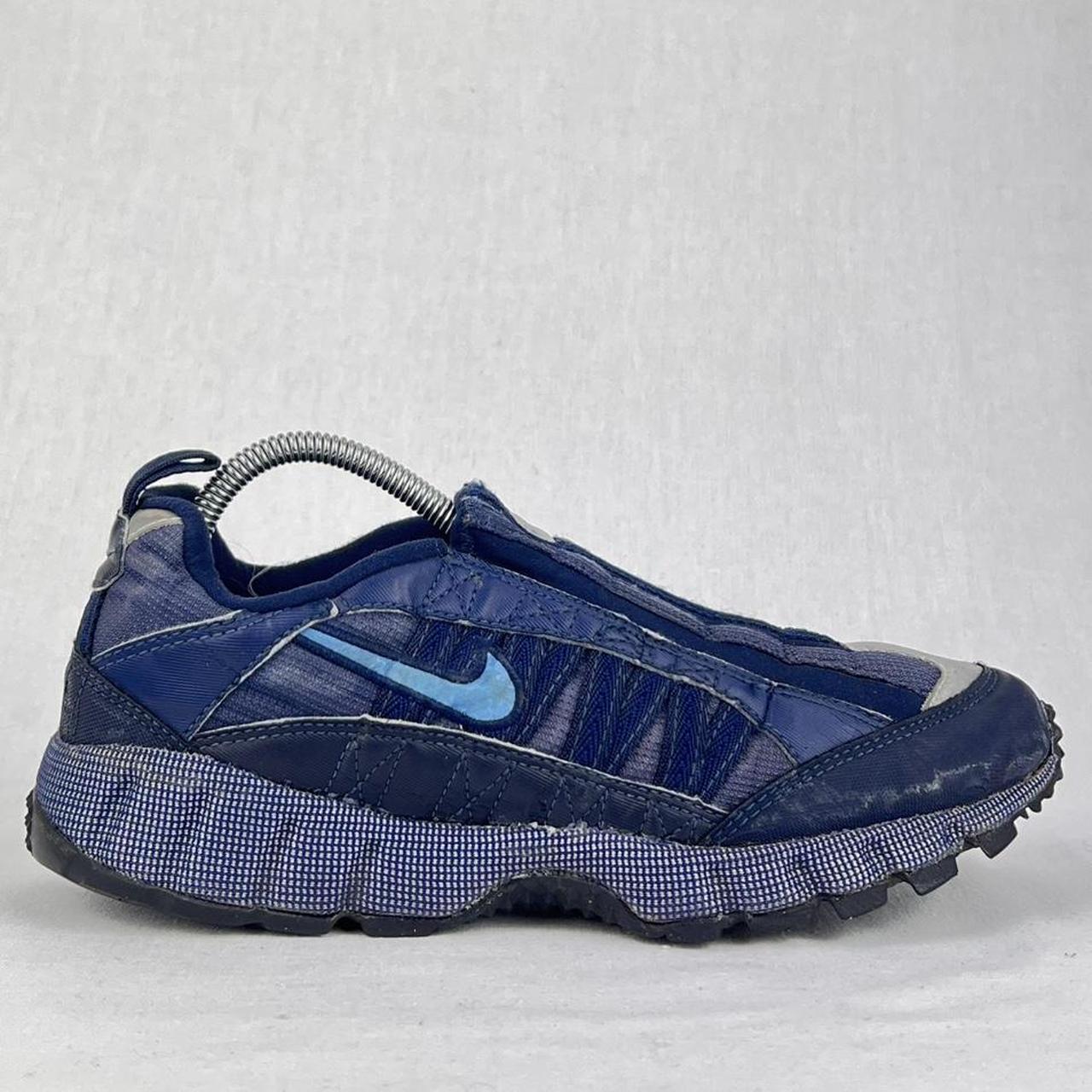 Nike Air Humara S 1999 navy/blue