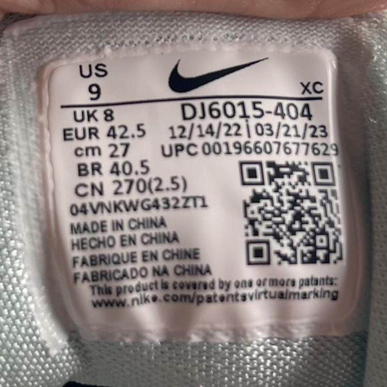 Nike Air Zoom GT Cut 2 white/blue