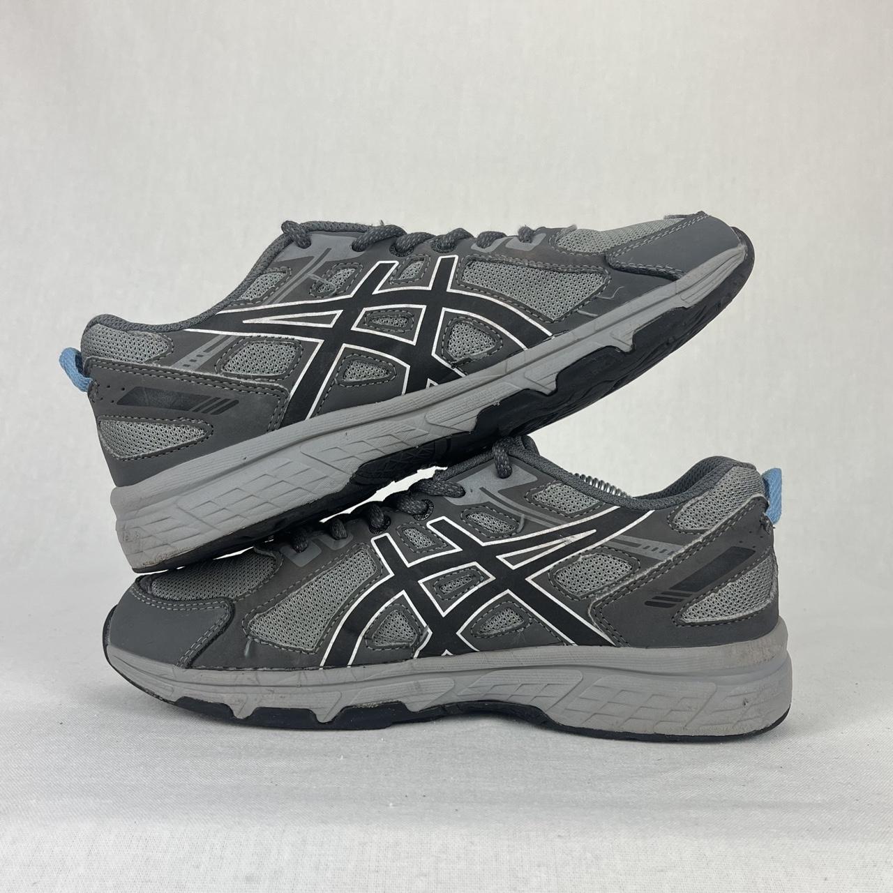 Asics Gel-Venture 6 grey/blue