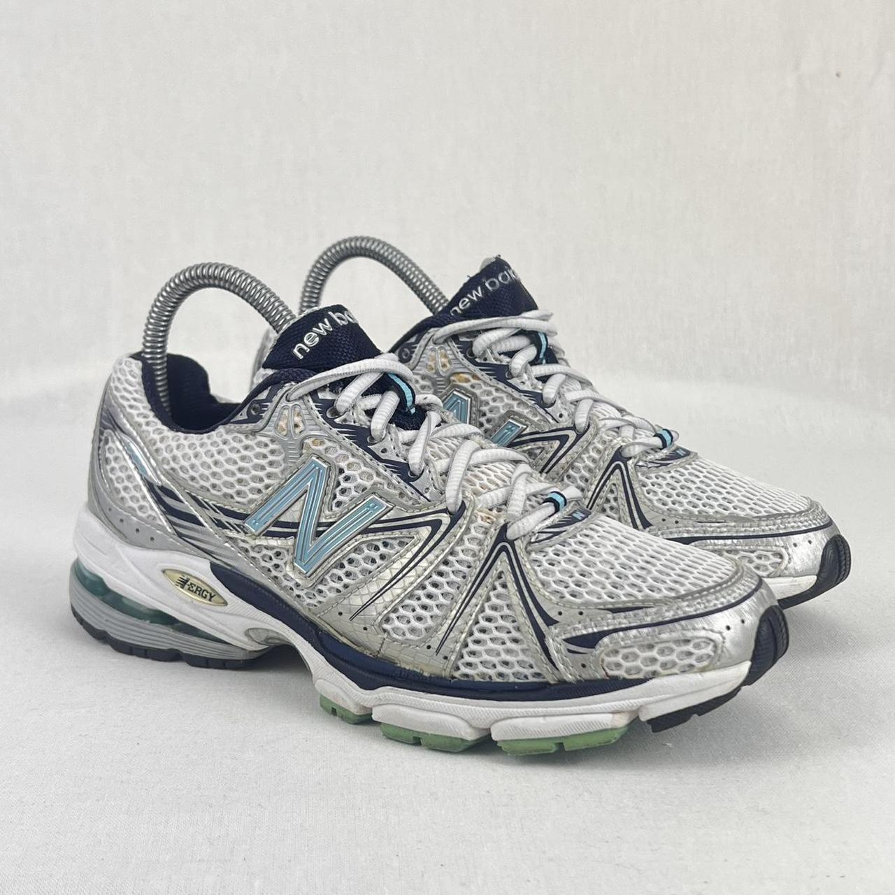 New Balance 759 white/blue
