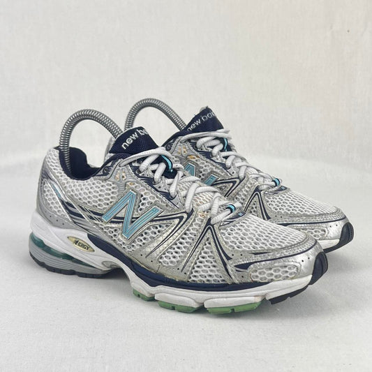 New Balance 759 white/blue